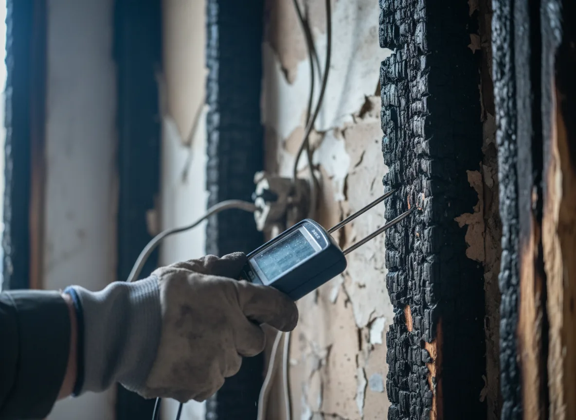 Fire Damage Restoration Long Bottom, OH FAQs